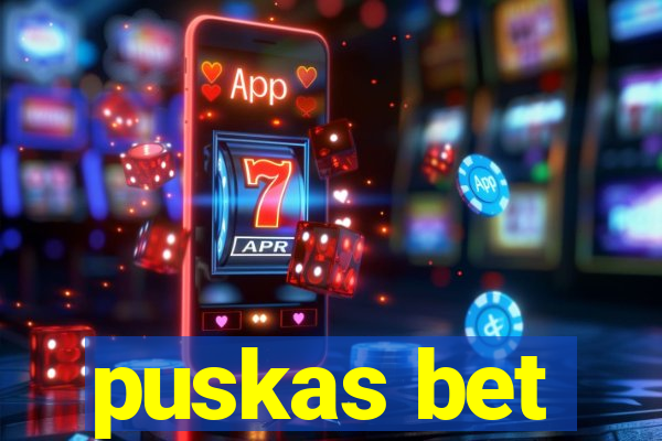 puskas bet